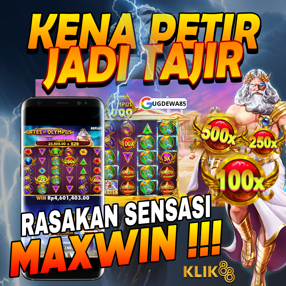 BANNER UGDEWA85